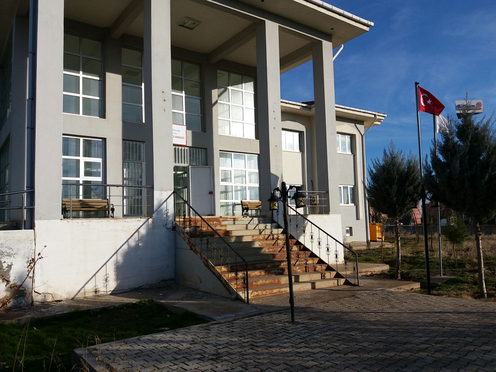 Asm Dış Görünüm 1